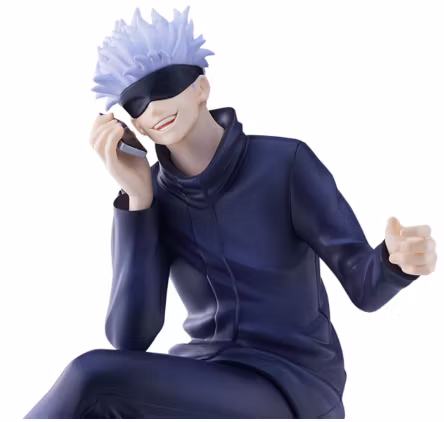 SEGA  Noodle Stopper Jujutsu Kaisen Gojo Satoru