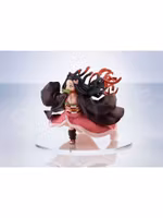 ConoFig Demon Slayer: Kimetsu no Yaiba Little Nezuko Figure