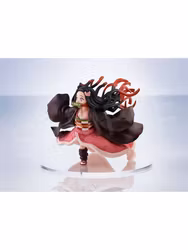 ConoFig Demon Slayer: Kimetsu no Yaiba Little Nezuko Figure