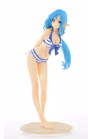 Sword Art Online - Yuuki Asuna - 1/6 - Swimsuit ver.premium/ALO (Orca Toys)