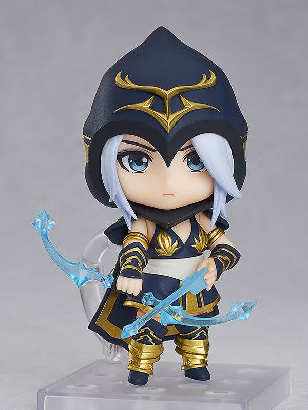 Nendroid  LEAGUE OF LEGENDS 1698 ASHE