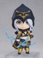Nendroid  LEAGUE OF LEGENDS 1698 ASHE