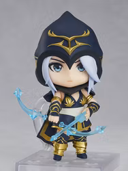 Nendroid  LEAGUE OF LEGENDS 1698 ASHE