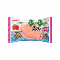 Puku Puku Tai Jordgubb