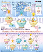 Re-Ment Sumikko Gurashi Stay Together Miniature