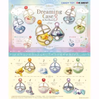 Re-ment Pokemon Dreaming Case 3