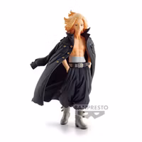 Banpresto Tokyo Revengers Manjiro Sano vol.2