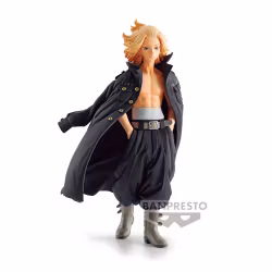 Banpresto Tokyo Revengers Manjiro Sano vol.2