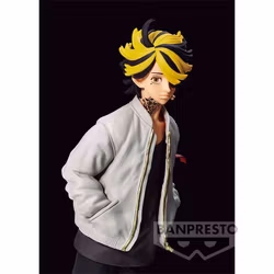 Banpresto Tokyo Revenger Kazutora Hanemiya