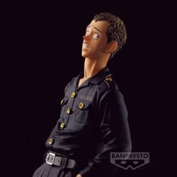 Banpresto Tokyo Revenger Ryohei Hayashi