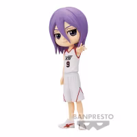 Q posket Kuroko's Basketball Ryota Kise - Atshushi Mursakibara
