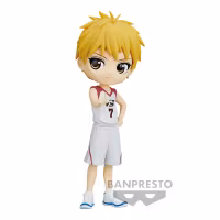 Q posket Kuroko's Basketball Ryota Kise