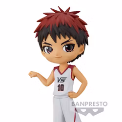 Q posket Kuroko's Basketball Taiga Kagami