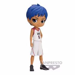 Q posket Kuroko's Basketball Daiki Aomine