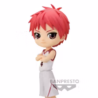 Q posket Kuroko's Basketball Seijuro Akashi