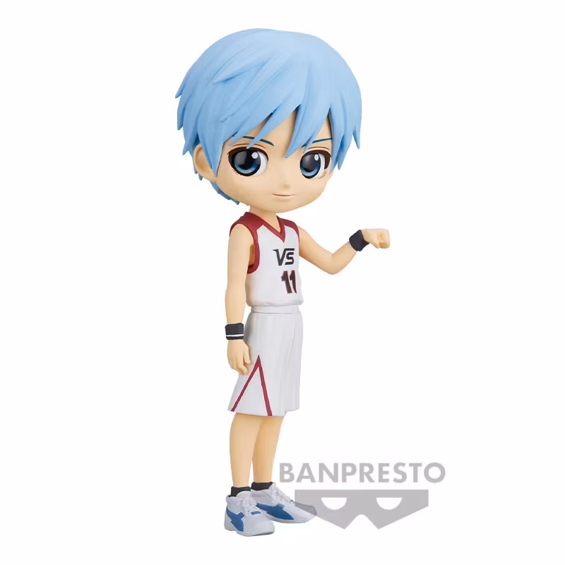 Q posket Kuroko's Basketball Tetsuya Kuroko