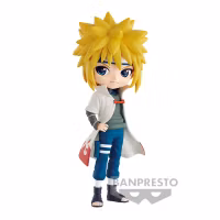 Q Posket Naruto Shippuden Namikaze Minato