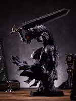 Berserk POP UP PARADE Figure Guts Berserker Armor Ver. L