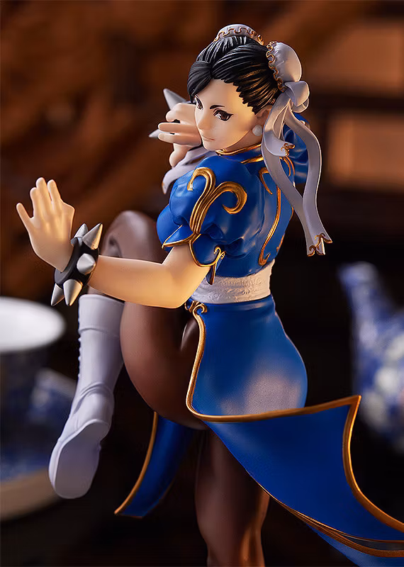POP UP PARADE Chun-Li
