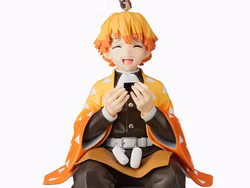 SEGA Demon Slayer Kimetsu no Yaiba Zenitsu Agatsuma