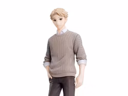 SEGA Spy x Family Loid Forger (Plain Clothes)