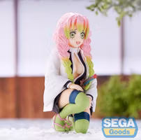 SEGA Demon Slayer Kimetsu no Yaiba Mitsuri Kanroji