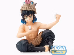 SEGA Demon Slayer Kimetsu no Yaiba Inosuke Hashibira