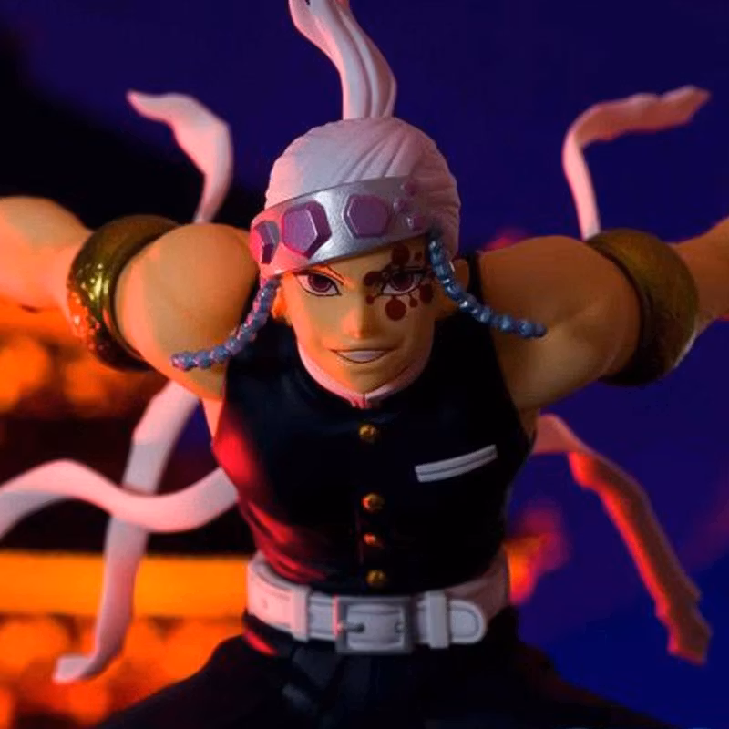 SEGA FIGURIZM Demon Slayer Tengen Uzui