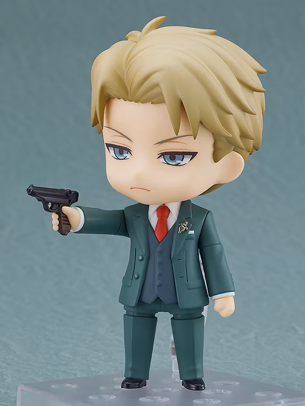 Nendoroid Loid Forger