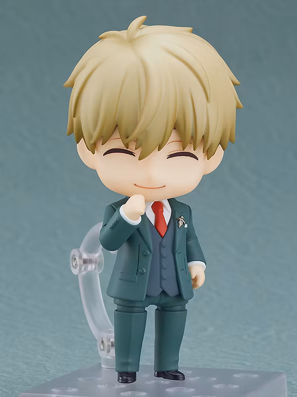 Nendoroid Loid Forger