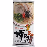 Marutai Animal free Hakata Ramen 2 portion 185g