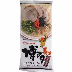 Marutai Animal free Hakata Ramen 2 portion 185g