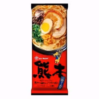 Marutai Animal Free Kumamoto ramen 2 portions 182g