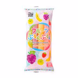 Mitsutake Salty watermelon & lychee