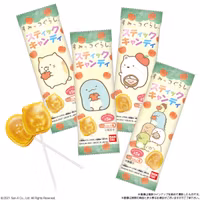 Bandai Sumikko Gurashi stick candy