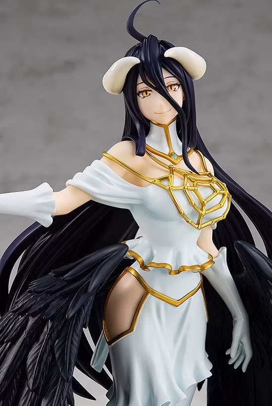 POP UP PARADE Albedo