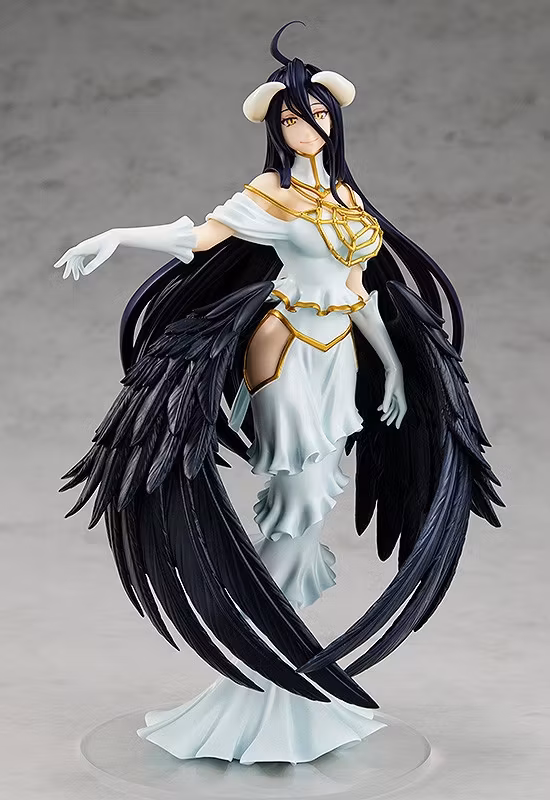 POP UP PARADE Albedo