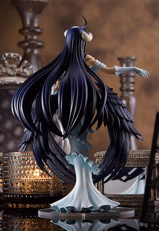 POP UP PARADE Albedo