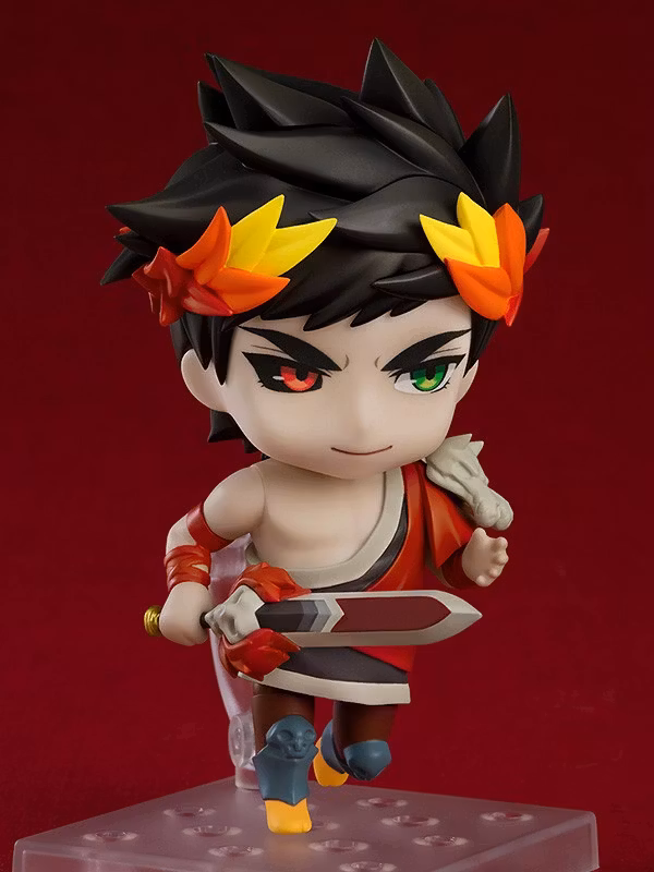 GSC Nendoroid Zagreus