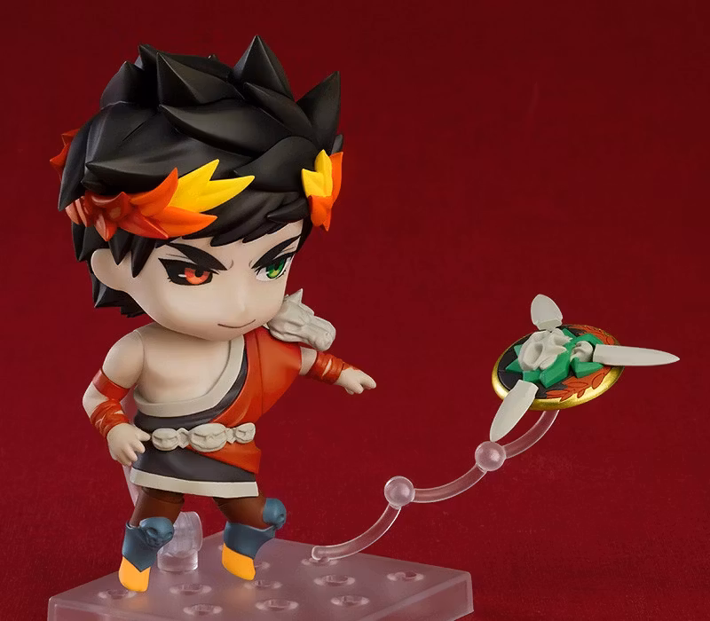 GSC Nendoroid Zagreus