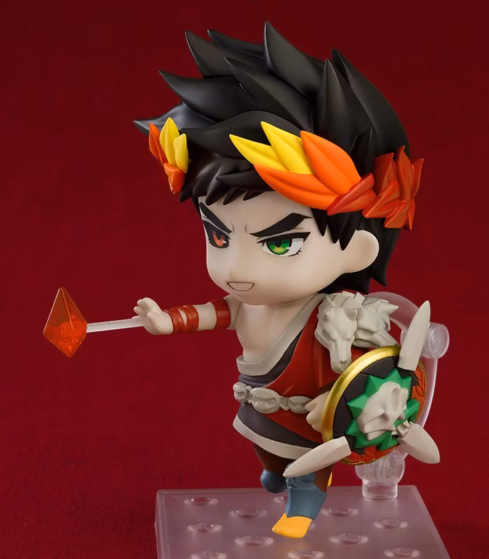 GSC Nendoroid Zagreus