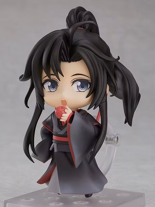 GSC Nendoroid Wei Wuxian