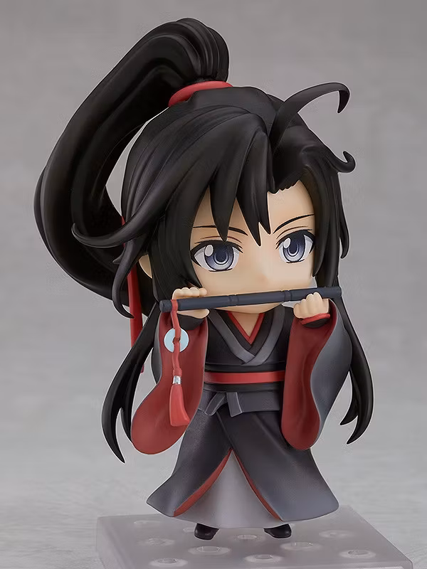 GSC Nendoroid Wei Wuxian