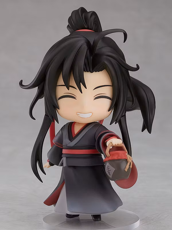 GSC Nendoroid Wei Wuxian