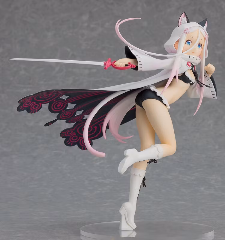 GSC POP UP PARADE Arsnotoria: Cat Kingdom Ver.
