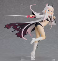 GSC POP UP PARADE Arsnotoria: Cat Kingdom Ver.