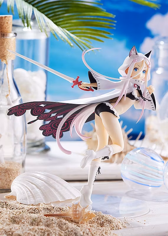 GSC POP UP PARADE Arsnotoria: Cat Kingdom Ver.