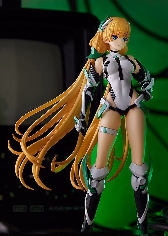 GSC POP UP PARADE Angela Balzac