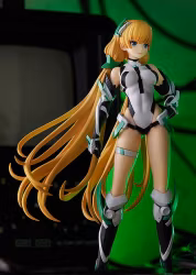 GSC POP UP PARADE Angela Balzac