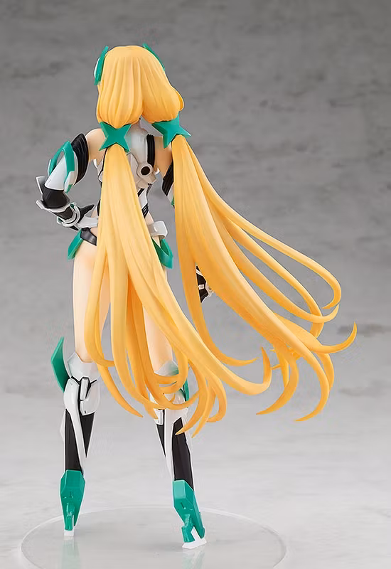 GSC POP UP PARADE Angela Balzac